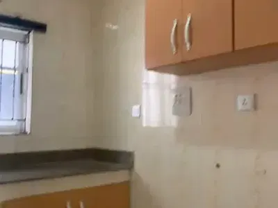 Luxury 2 Bedroom Flat — Lekki, Lagos