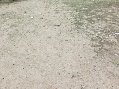 Bare Land of Approximately 406SQM — Serene and Secured Area, Ologolo, Lekki, Lagos