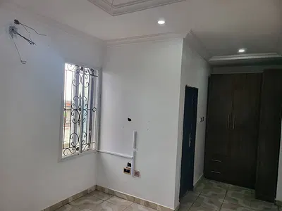 2 Bedroom Flat in Gated Estate — Seaflow Estate, Ifako, Gbagada, Lagos