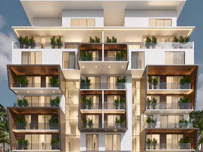Luxury 3 Bedroom Maisonette + BQ, Swimming Pool, Gym — Victoria Island (VI), Lagos