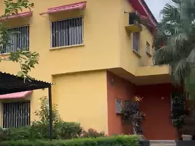 4-Bedroom Spacious House with BQ — Victoria Garden City Estate, VGC, Lekki, Lagos