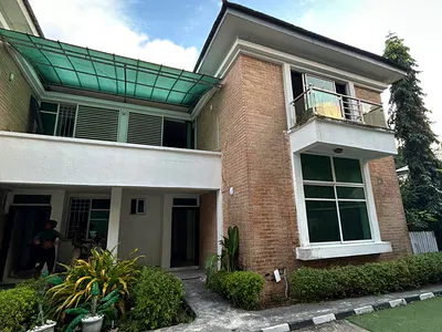 4 Bedroom Terraced Duplex — Lekki, Lagos