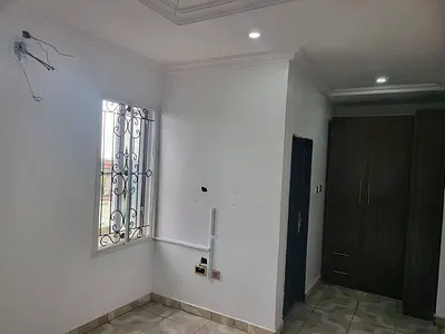 2 Bedroom Flat in Gated Estate — Seaflow Estate by Global Impact, Ifako, Gbagada, Lagos