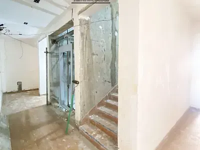 2 Bedroom Apartment — Lekki, Lagos