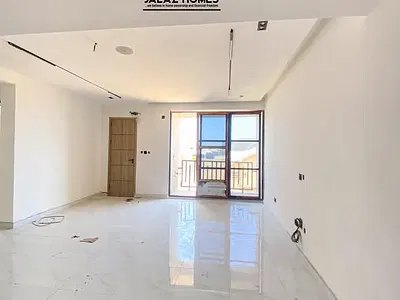 2 Bedroom Apartment — Lekki, Lagos