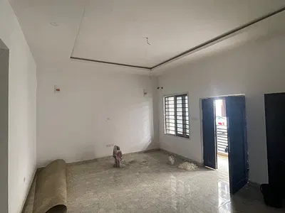 3 Bedroom Flat — Wuye, Abuja