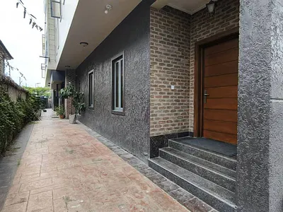 3 Bedroom Furnished Terraced Duplex — Lekki Phase 1, Lekki, Lagos