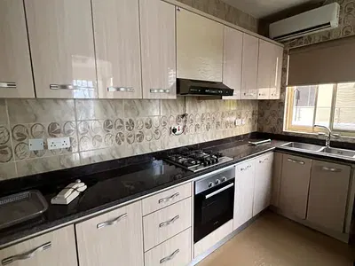 Luxury 3 Bedroom Penthouse with Boys Quarter — Victoria Island (VI), Lagos