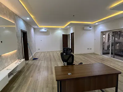 3 Bedroom Apartment with BQ, Pool, Gym and Acs — Lekki Phase 1, Lekki, Lagos
