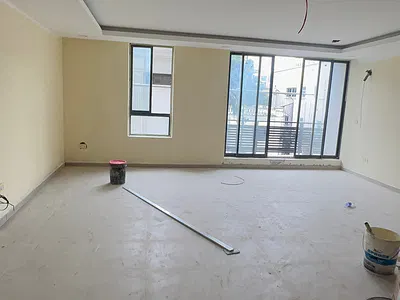 2 Bedroom Apartment with Pool, 24/7 Power Supply and Elevator — Victoria Island (VI), Lagos