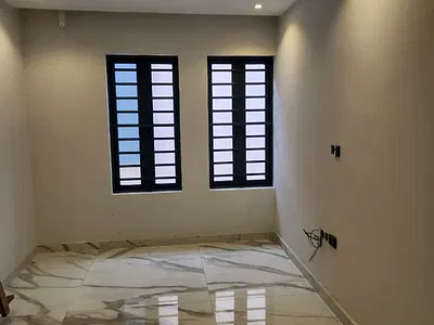 5 Bedroom Fully Detached Duplex with BQ, Air Conditioning, Elevator — Ikeja GRA, Ikeja, Lagos