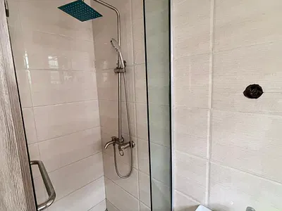 Mini Flat with a Fully Fitted Kitchen in a Good Environment — Orchid Road, Dpkay Estate, Lekki, Lagos