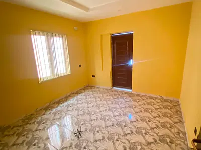 Newly Built 3 Bedroom Duplex in a Good Environment — Isheri, Magodo, Lagos