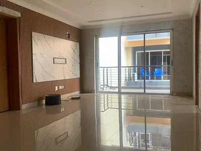 3 Bedroom Apartment — Lekki, Lagos