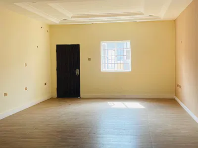 3 Bedroom Terraced with a BQ — Marbel Metro, No 22 Fola Daniel Crescent, Jahi, Abuja
