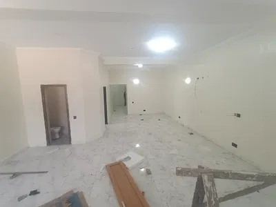 3 Bedroom Flat with Balcony — By Grocery Bazaar GB, Ado Road, Ajah., Ajah, Lagos