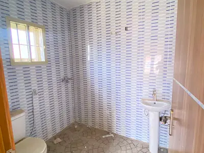 3 Bedroom Duplex, Brand New House — Magodo, Lagos
