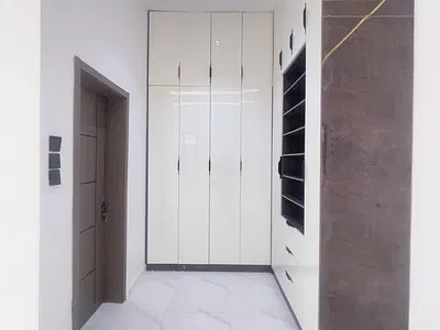 Gorgeous 4 Bedroom Duplex with a BQ — Ajah, Lagos