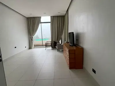 Luxury Built 3 Bedroom Flat with BQ — Banana Island, Ikoyi, Lagos
