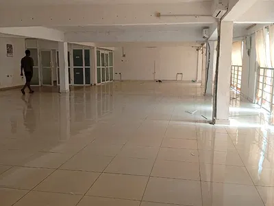Office Space — Victoria Island (VI), Lagos