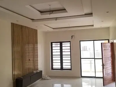 Nicely 2 Bedroom Flat with Amazing Fittings in a Secure Environment — Ilasan, Lekki, Lagos