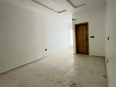 2 Bedroom Apartment — Lekki, Lagos