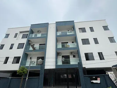 2 Bedroom Apartment — Lekki, Lagos