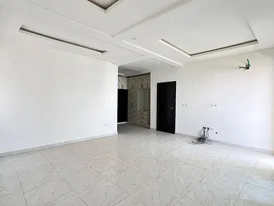 Luxury and Newly Built 5bedrooms Fully Detached Duplex with a BQ — Lekki, Lagos