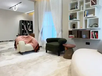 Luxurious Spacious Fully Furnished 1 Bedroom with Generator and Inverter — By Coza (Tarred Rd), Guzape District, Abuja