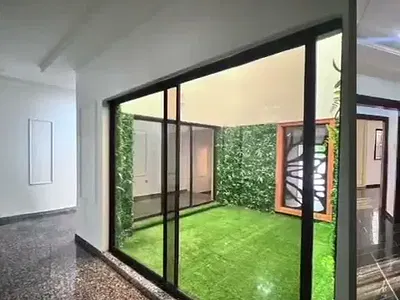 5 Bedroom Detached Duplex — Aso Drive, Maitama District, Abuja
