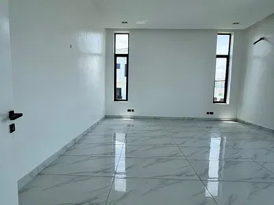 Spacious 5 Bedroom Detached Duplex with Pool, Roftop Terrace, & BQ — Lekki, Lagos