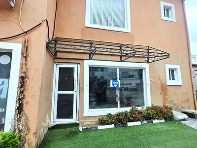 Commercial Shop Space — Lekki Phase 1, Lekki, Lagos
