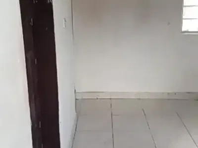Self Serviced Upstairs Room Self Contain with Private Kitchen (Video) — Victory Villa Estate, Abijo, Lekki, Lagos