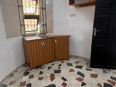 Mini Flat — Lekki Phase 1, Lekki Phase 1, Lekki, Lagos