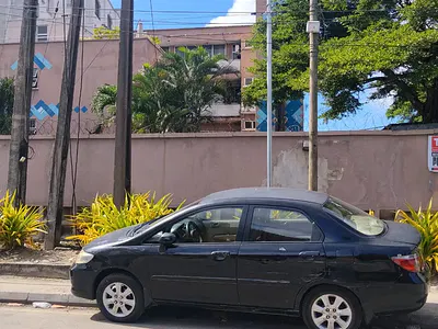 3 Bedroom Maisonette — Victoria Island (VI), Lagos