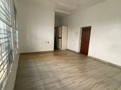 Luxury Spacious 1 Bedroom Apartment with Shared Kitchen. — Lekki, Lagos