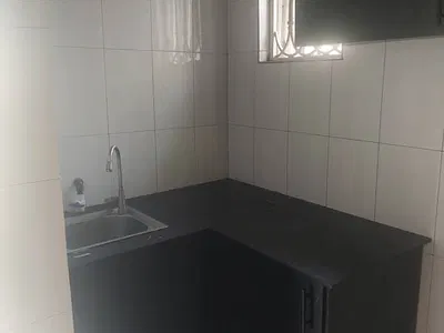 Room BQ — Lekki, Lagos