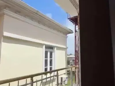 2 Bedroom House — Lekki, Lagos