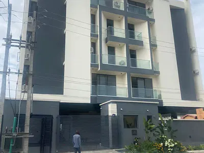 2 and 3 Bedroom Luxury Apartment — Lekki Phase 1, Lekki, Lagos
