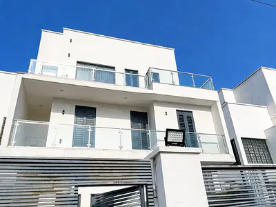 5-Bedroom Detached Duplex — Lekki Phase 1, Lekki, Lagos