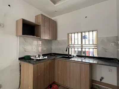 Spacious Mini Flat — Ikota, Lekki, Lagos
