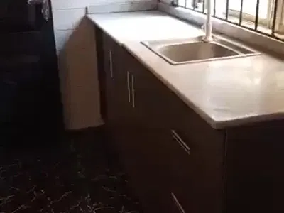 Lovely 3 Bedroom Flat — Medina Estate, Gbagada, Lagos