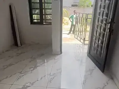 Well Maintained Room Selfcon with Private Kitchen (Video) — Ajah, Lagos