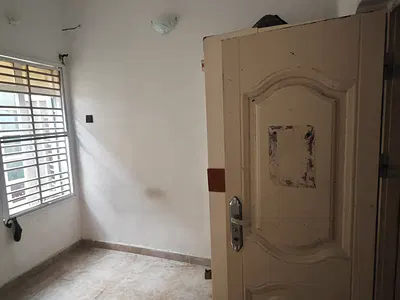 Self Service Studio Flat with Kitchen — Lekki, Lagos
