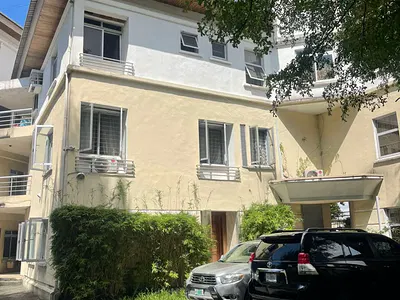 4-Bedroom Semi-Detached Duplex — Lekki Phase 1, Lekki, Lagos