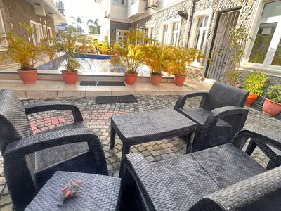 5 Bedroom Detached Duplex — Banana Island, Ikoyi, Lagos