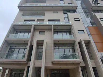 Brand New 4 Bedroom Terrace — Old Ikoyi, Ikoyi, Lagos