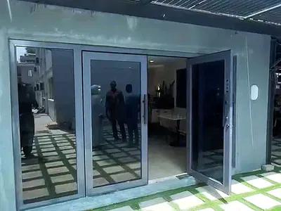 Restaurant / Bar Space — Victoria Island (VI), Lagos