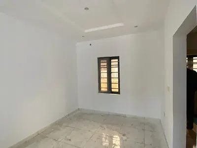 3 Bedroom Apartment — Olokonla, Ajah, Lagos