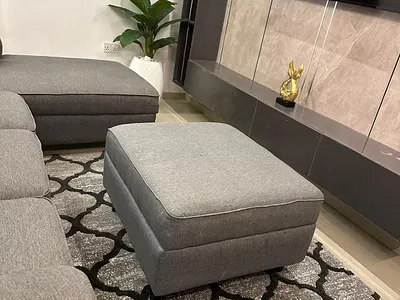 1 Bedroom Apartment — Lekki, Lagos